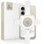 Tech-Protect MagMat MagSafe Magnetic Ring Universal - White - Smartphone Accessories - Cables & Accessories - Techbox