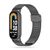 Tech-Protect MilaneseBand Strap for Xiaomi Smart Band 8 / 8 NFC - Black | Techbox