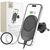 Tech-Protect MM15W-V1 Car Phone Holder with MagSafe 15W Inductive Charger for Air Vent - Black | Techbox