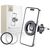 Tech-Protect N53 Car Phone Holder with MagSafe for Air Vent - Black - Smartphone Holders - Smartphones - Techbox