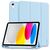 Tech-Protect SC Pen case for iPad 10.9" 2022 - light blue | Techbox