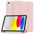 Tech-Protect SC Pen Case for iPad 10.9" 2022 - Pink | Techbox