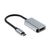 Tech-Protect UltraBoost USB-C (Male) / HDMI (Female) 4K 60Hz Adapter - Black | Techbox