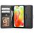 Tech-Protect Wallet case for Xiaomi Redmi 12C - black | Techbox