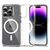 Tech-Protect FlexAir Hybrid MagSafe Case for iPhone 15 Pro - Clear | Techbox