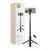 Tech-Protect L06S Bluetooth magnetic selfie stick with MagSafe, remote control, tripod up to 82cm and 360 head - black - Cameras Accessories - Action Cameras - Techbox