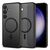 Tech-Protect MagMat MagSafe Case for Samsung Galaxy S24 - Matte Black - Uncategorized Cases (2) - Cases - Techbox