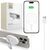 Tech-Protect QI15W-A33 Inductive Charger with MagSafe and Stand with USB-A / USB-C Cable - White | Techbox