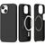 Tech-Protect Silicone MagSafe Case for iPhone 13 / 14 - Black | Techbox