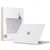 Tech-Protect SmartShell case for MacBook Air 15" M2 / M3 / 2023-2024 - matte | Techbox