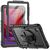 Tech-Protect Solid360 Case for Lenovo Tab M11" 11.0 TB-330 - Black - Tablet Accessories - Tablet PC & Accessories - Techbox