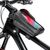 Tech-Protect V2 Bike Bag with Phone Space 1l - Black | Techbox