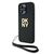 DKNY Wrist Strap Stock Logo case for iPhone 15 Pro Max - black - Uncategorized Cases (2) - Cases - Techbox