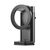 Joyroom JR-ZS413 magnetic travel stand for 4.7-7.0" phone - black - Smartphone Holders - Smartphones - Techbox
