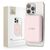 Tech-Protect LifeMag PB11 Powerbank with MagSafe 10000mAh 15W USB-C port - pink + USB-C cable - Powerbanks - Smartphone Chargers - Techbox