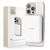 Tech-Protect LifeMag PB11 Powerbank with MagSafe 10000mAh 15W USB-C port - white + USB-C cable - Powerbanks - Smartphone Chargers - Techbox