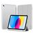 Tech-Protect SC Pen Hybrid Case for iPad 10.9" 2022 - Gray | Techbox