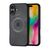 Dux Ducis Aimo Mag Case with MagSafe for iPhone 16 Plus - Black | Techbox