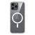 Dux Ducis Clin Mag case with MagSafe for iPhone 16 Pro Max - transparent - Apple Cases - Cases - Techbox