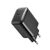 Joyroom JR-TCF23 USB-C 25W SFC / PPS / PD network charger - black - Travel Chargers - Smartphone Chargers - Techbox