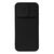 Nillkin CamShield Pro Case for iPhone 16 Pro with camera cover - black - Apple Cases - Cases - Techbox