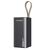 Powerbank Wozinsky K65+ 65W 30000mAh 2x USB-C, 1x USB-A 65W - black | Techbox