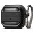Spigen Rugged Armor Samsung Galaxy Buds 3 / 3 Pro Case - Black | Techbox