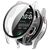 Tech-Protect Defense360 Case for Samsung Galaxy Watch 7 (40mm) - Transparent | Techbox