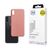 3mk Matt Case for iPhone X / XS - Pink | Techbox