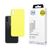 3mk Matt Case for iPhone X / XS - yellow - Uncategorized Cases (2) - Cases - Techbox