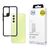 3mk Satin Armor Case+ case for Samsung Galaxy A34 5G - transparent | Techbox