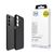 3mk Silicone Case for Samsung Galaxy A15 5G - black - Uncategorized Cases (2) - Cases - Techbox