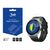 3mk Watch Protection™ v. FlexibleGlass hybrid glass on Huawei Watch GT 3 Pro 46 mm | Techbox