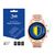 3mk Watch Protection™ v. FlexibleGlass Hybrid Glass on Michael Kors Gen 6 Bradshaw | Techbox