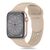 Tech-Protect Silicone Strap for Apple Watch 4 / 5 / 6 / 7 / 8 / 9 / SE / Ultra 1 / 2 (42 / 44 / 45 / 49 mm) - Brown | Techbox