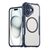 Leading Series MagSafe Silicone Case for iPhone 16 - Blue - Apple Cases - Cases - Techbox