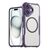 Leading Series MagSafe Silicone Case for iPhone 16 Plus - Purple | Techbox