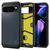 Spigen Tough Armor case for Google Pixel 9 Pro XL - graphite | Techbox