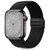 Tech-Protect Nylonmag Strap for Apple Watch 4 / 5 / 6 / 7 / 8 / 9 / SE (38 / 40 / 41 mm) - Black | Techbox