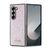 Guess 4G Glitter Script Case for Samsung Galaxy Z Fold 6 - Pink | Techbox
