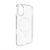 Puro 03 Mag MagSafe Silicone Case for iPhone 16 - Transparent - Apple Cases - Cases - Techbox