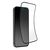 Puro Flexible Glass D3O Hybrid Glass with Black Frame for iPhone 16 Plus / iPhone 15 Pro Max / iPhone 15 Plus - Apple iPhone - Screen & Camera Protection - Techbox