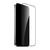 Puro Frame Tempered Glass with Frame for iPhone 16 Pro Max | Techbox