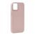Puro Icon Mag Pro MagSafe Silicone Case for iPhone 15 - Pink | Techbox