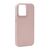 Puro Icon Mag Pro MagSafe Silicone Case for iPhone 15 Pro - Pink | Techbox
