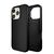 Puro Icon Mag Pro MagSafe Silicone Case for iPhone 16 Pro - Black | Techbox