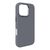 Puro Icon Mag Pro MagSafe Silicone Case for iPhone 16 Pro Max - Dark Gray - Apple Cases - Cases - Techbox