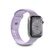 Puro Icon Silicone Strap for Apple Watch 42 / 44 / 45 / 49 mm - Lavender (2 pcs.) - Accessories - Smartwatches & Accessories - Techbox