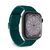 Puro Loop Nylon Apple Watch Strap 38/40/41mm - Dark Green | Techbox