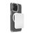 Puro Slim Power Mag 4200mAh Power Bank with MagSafe USB-C - White - Powerbanks - Smartphone Chargers - Techbox